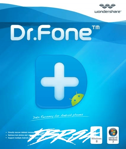 Wondershare Dr Fone Crack Windows